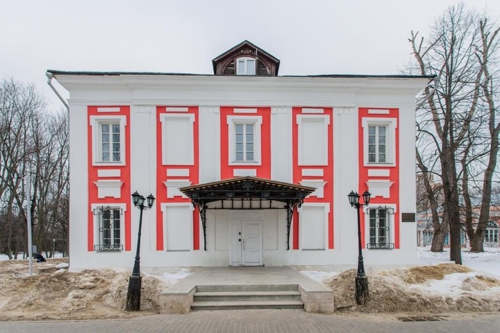 Продажа офиса бизнес-центр Воронцовский парк